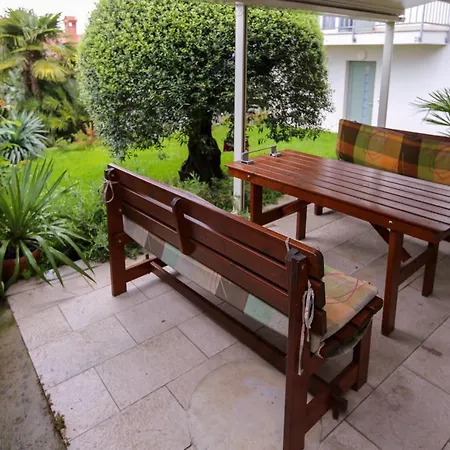 Apartma Papillon- Free Parking *