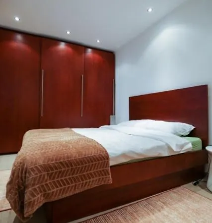 Apartman Papillon- Free Parking *