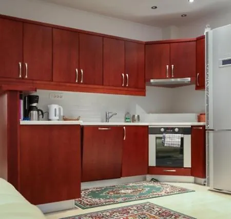 Apartman Papillon- Free Parking