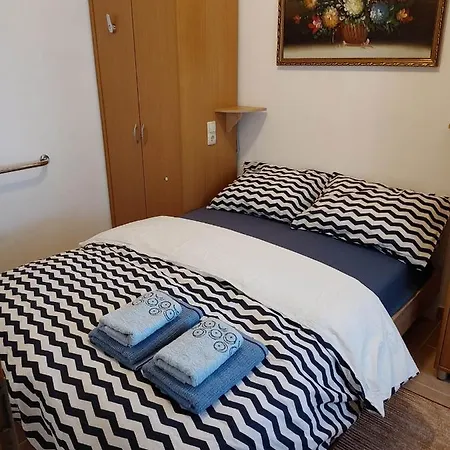 Apartma Papillon- Free Parking