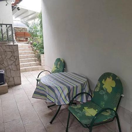 Apartman Papillon- Free Parking