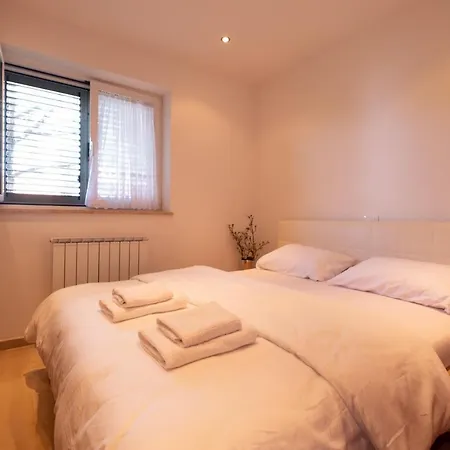 Papillon- Free Parking Apartman