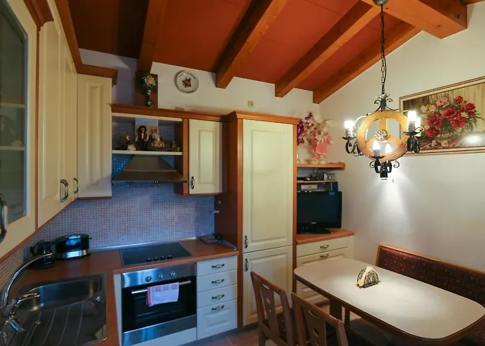 Papillon- Free Parking 公寓 *