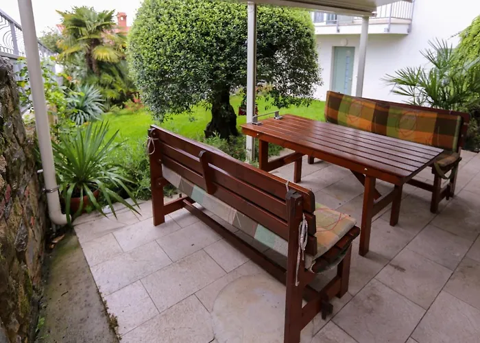 公寓 Papillon- Free Parking *