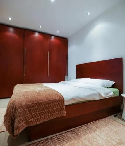 Διαμέρισμα Papillon- Free Parking *