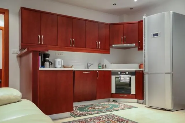 公寓 Papillon- Free Parking