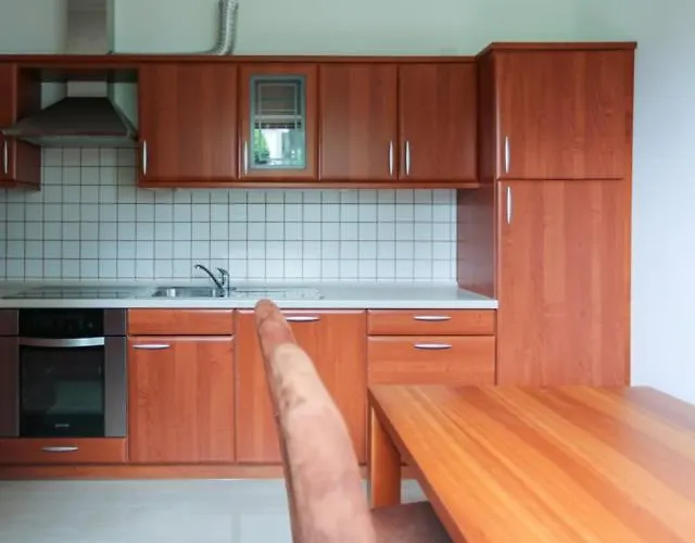 Διαμέρισμα Papillon- Free Parking *