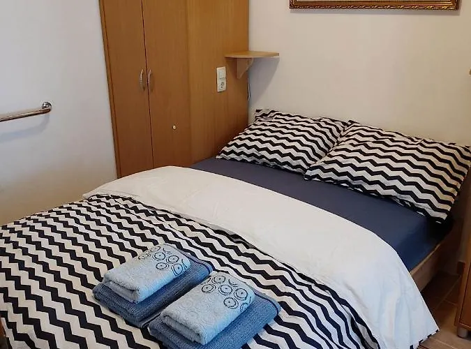 公寓 Papillon- Free Parking