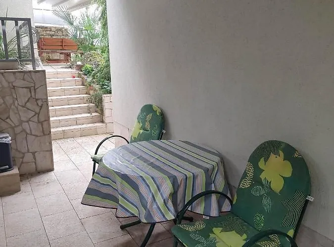 公寓 Papillon- Free Parking