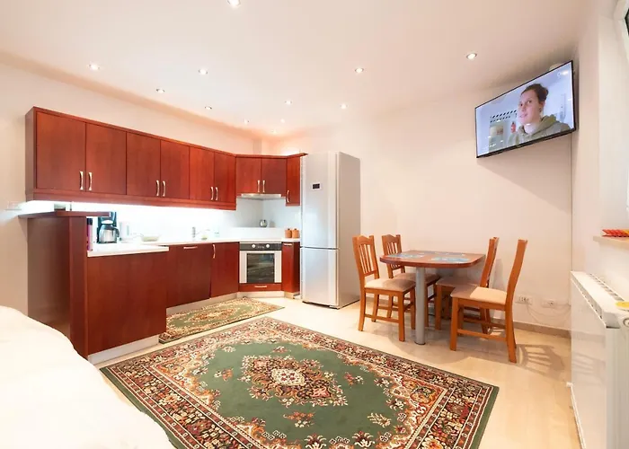 Papillon- Free Parking Διαμέρισμα